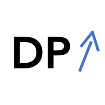 Daniel Parker Personal Hub Daniel Parker Personal Hub logo